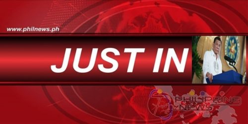 President Rodrigo Roa Duterte