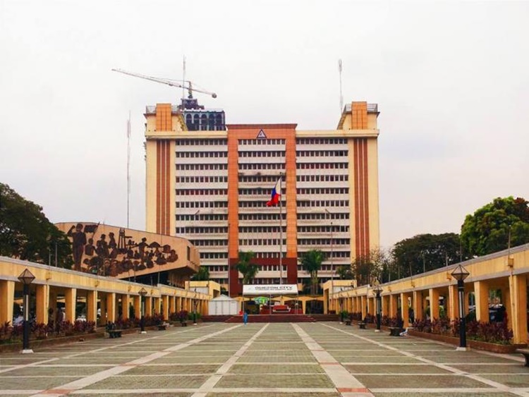 Quezon City Councilors