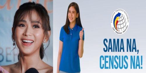 Sarah Geronimo PSA 4