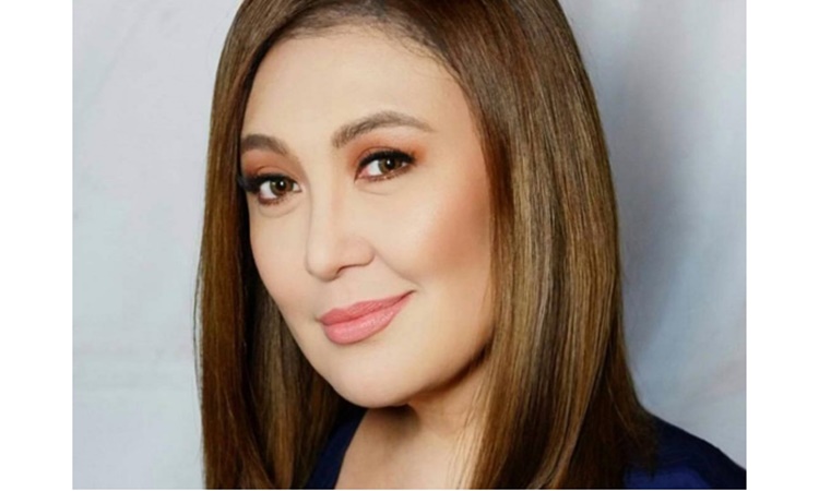 sharon cuneta now