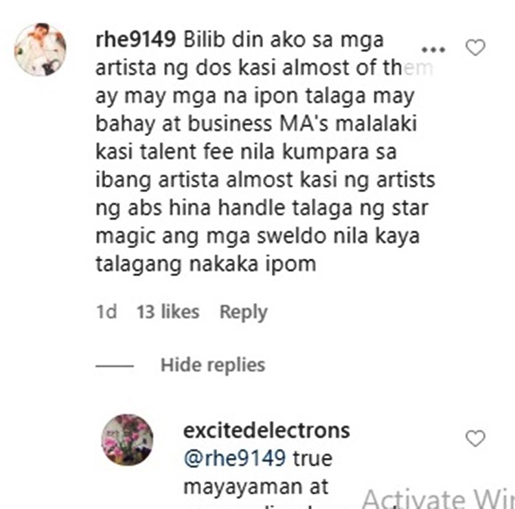 Star Magic