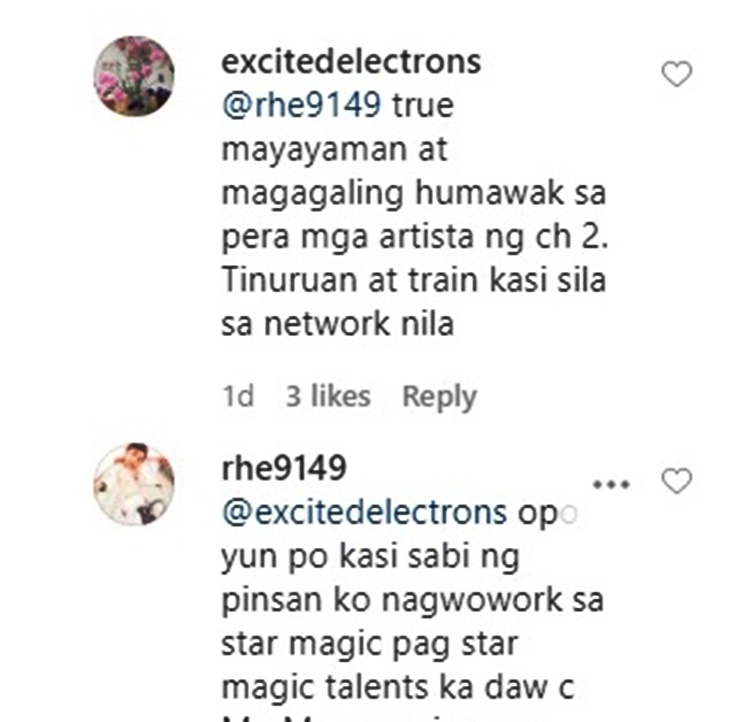 Star Magic