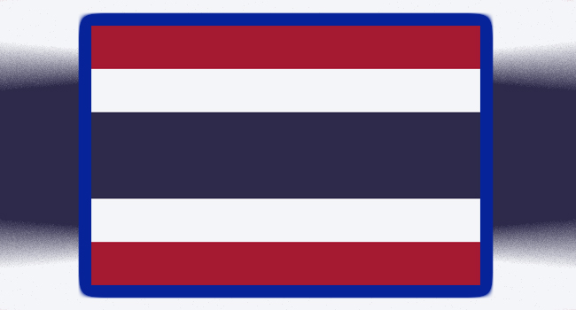 THAILAND