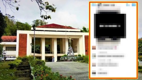 UP Visayas Fraternity