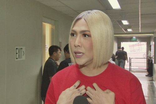 Vice Ganda
