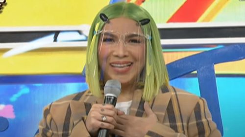 Vice Ganda