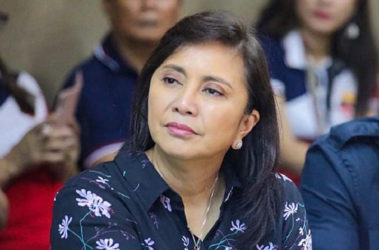 4 Staff Members of Vice President Leni Robredo Positive For COVID-19