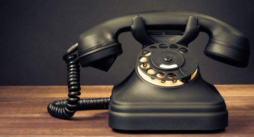 WHO INVENTED THE TELEPHONE