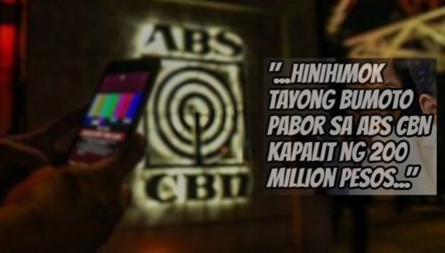 abs-cbn franchise