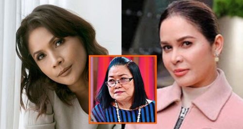agot isidro jinkee pacquiao lolit solis