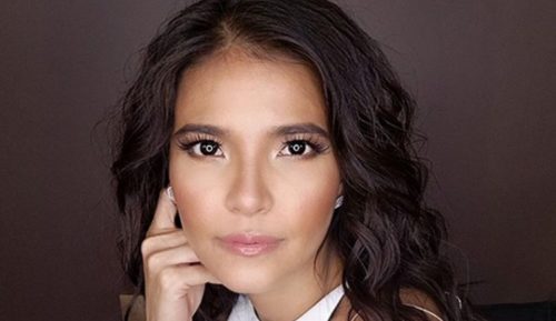 alessandra de rossi