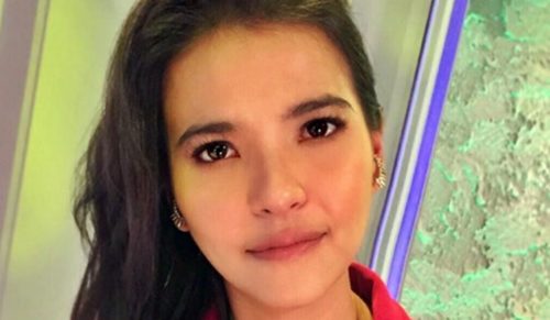 alessandra de rossi
