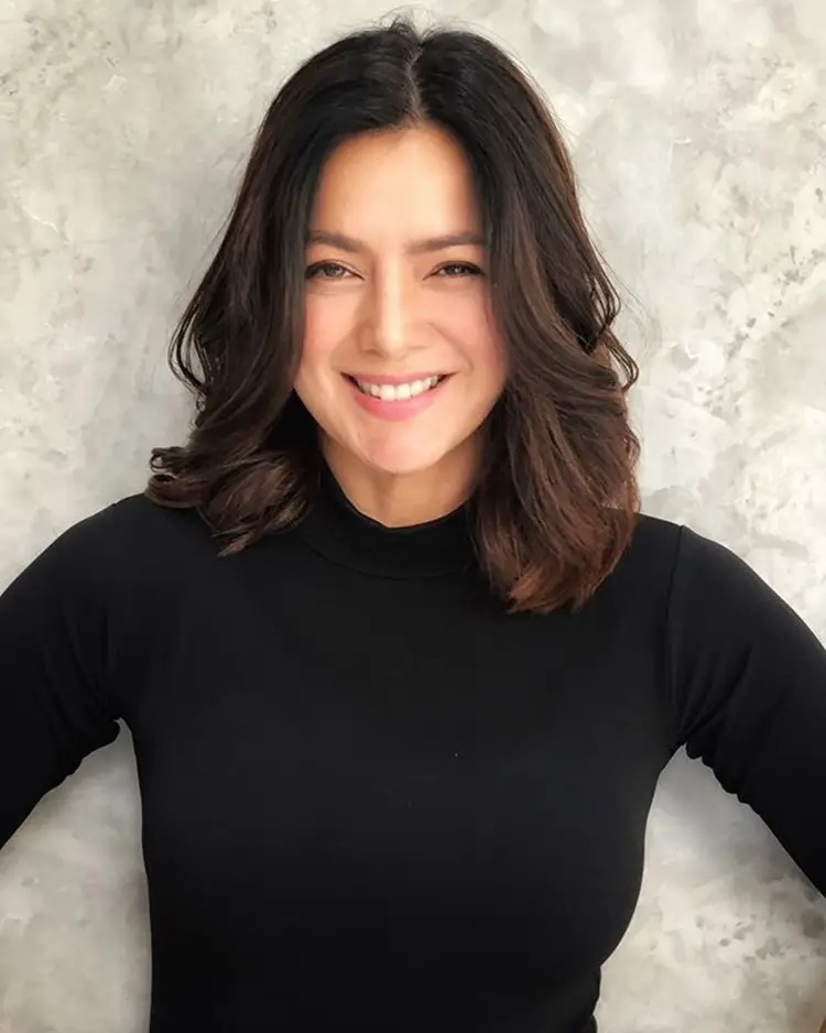 Alice Dixson Now Ready To Reveal Truth Behind Robinson’s 'Snake' ...