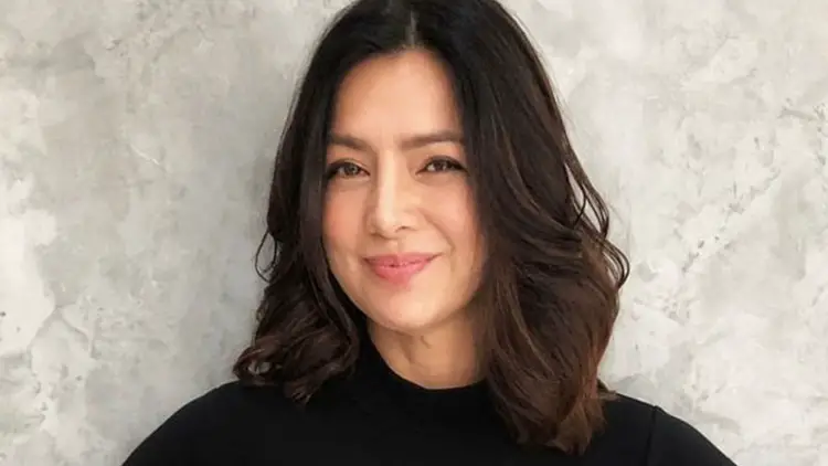 The Pinay actress Alice Dixson finally revealed the truth behind the “Taong...