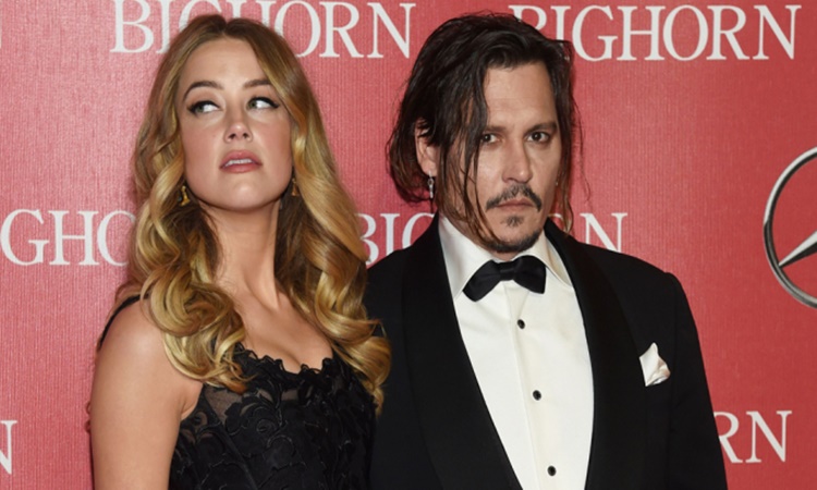 Amber Heard Denies Affairs W James Franco Elon Musk