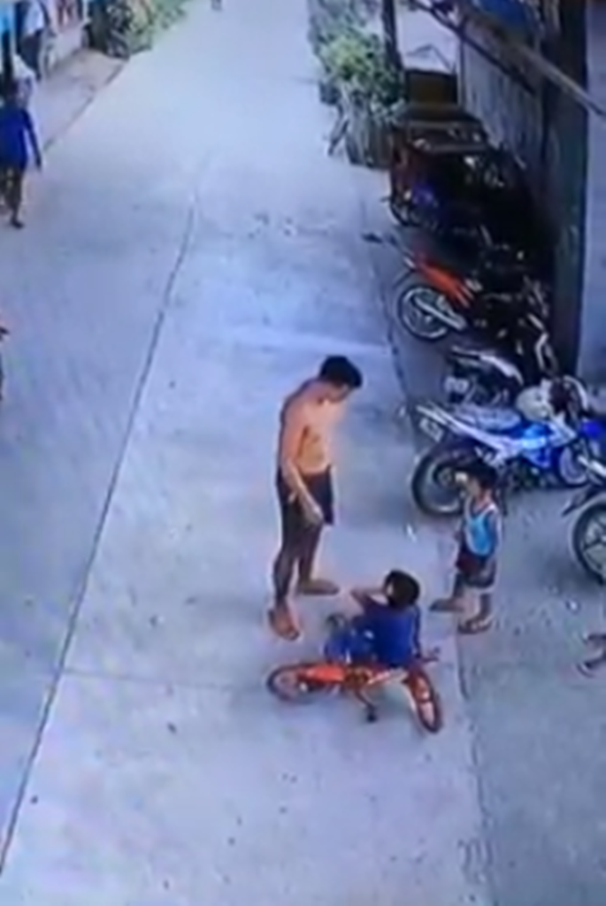 Angry Man