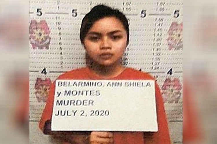 Ann Shiela Belarmino
