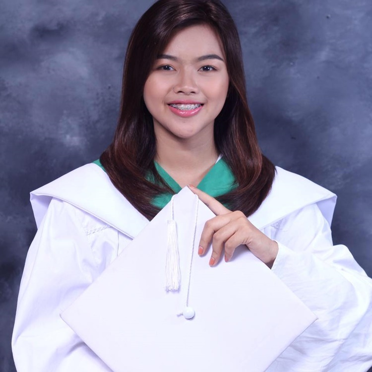 Ann Shiela Belarmino