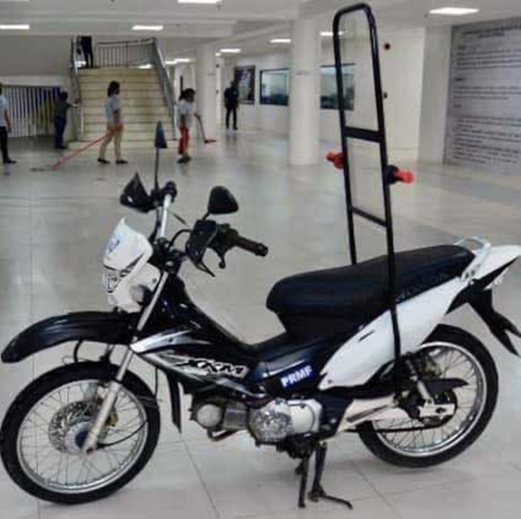 MDPPA