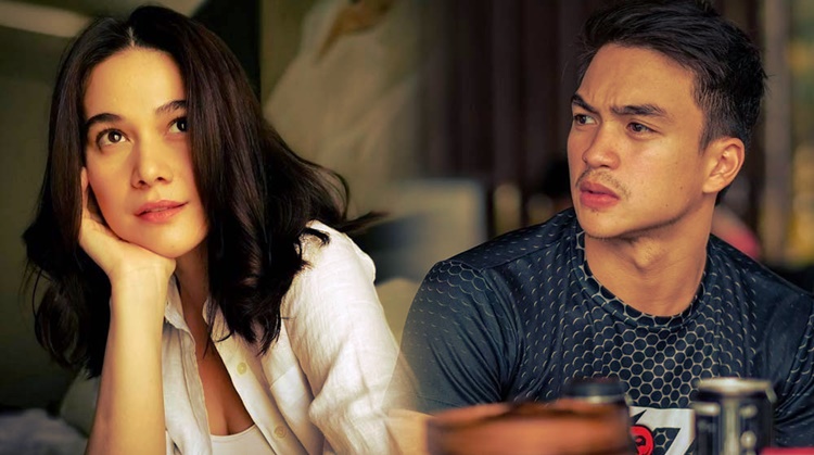 Bea Alonzo Not Proud Of Her 'Relationship' With Dominic Roque?