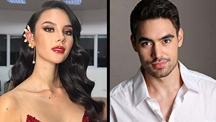 Catriona Gray Is Celebrating Due To This Amid Ex-bf Clint Bondad's Posts