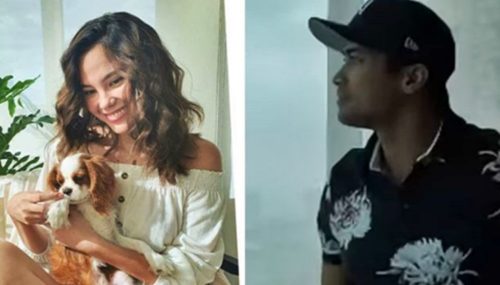 catriona gray sam milby