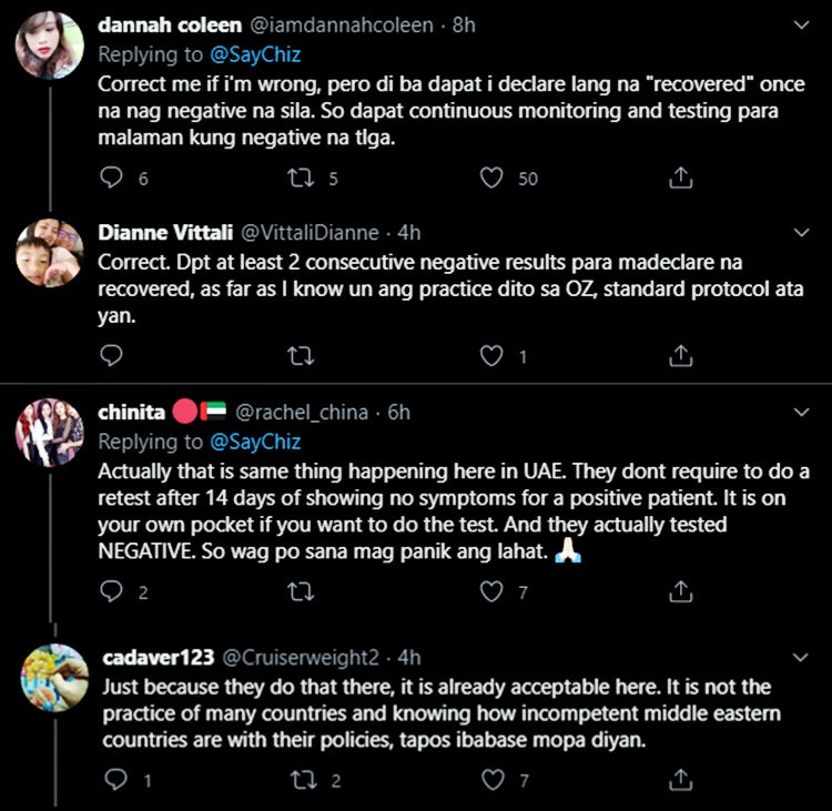 chiz escudero comments
