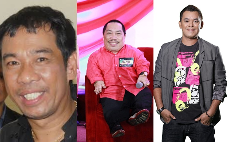 Ilocos Sur Governor Plans to Declare Long Mejia, Dagul, & Gene Padilla ...