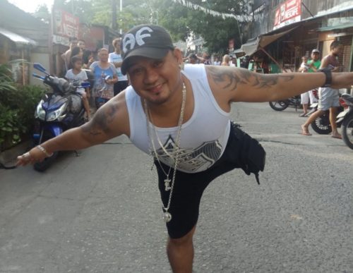 Dante Gulapa