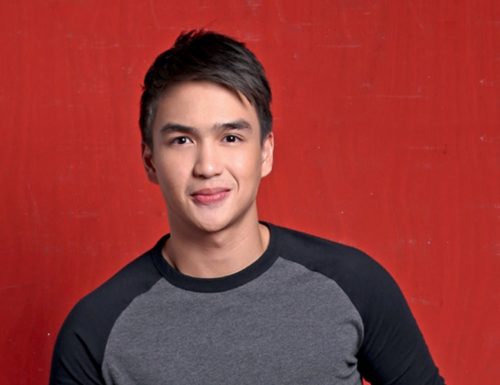 Dominic Roque Biography, Age, Facts & Other Details