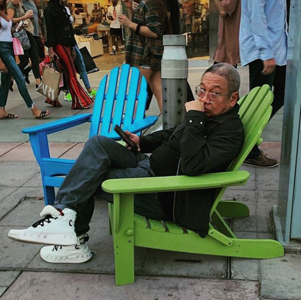 Erik Matti