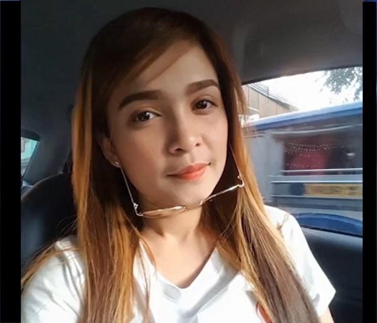 Ann Shiela Belarmino