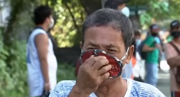 64-Year-Old Grandpa
