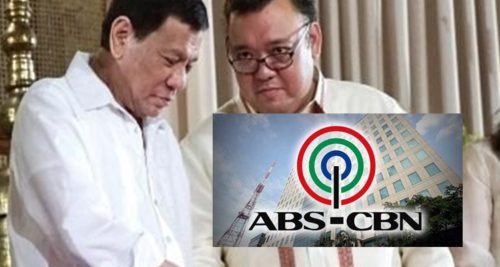 harry roque president duterte