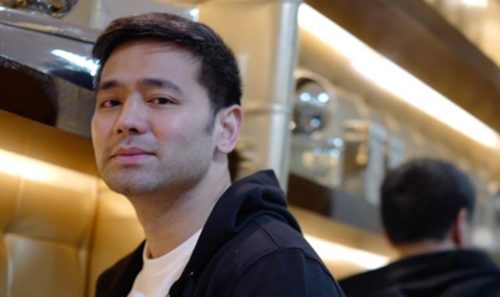 hayden kho