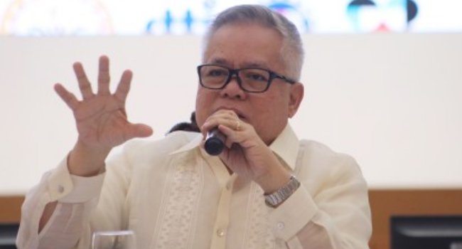 DTI Hunts Down Online Barter – "Bawal po 'yan dahil labag sa tax law"