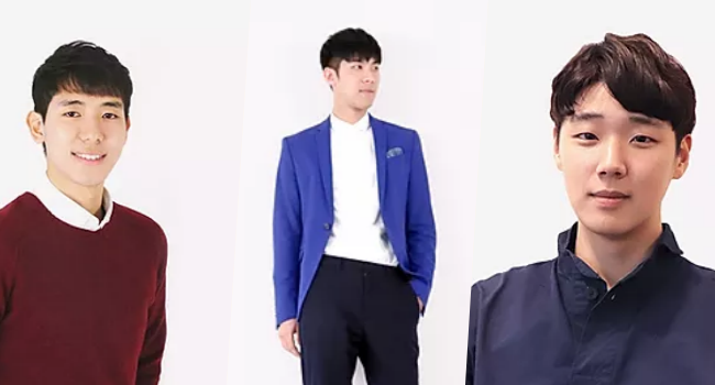YOU CAN NOW RENT AN OPPA When You Visit Korea