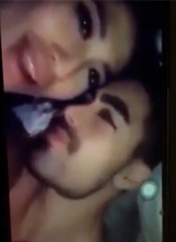 Clint Bondad Video With Transgender While Naked Goes Viral (VIDEO)