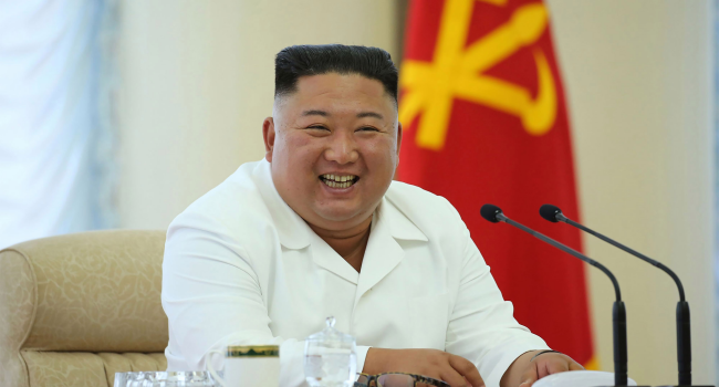North Korea Had "Shining Success" Against Coronavirus – North Korea