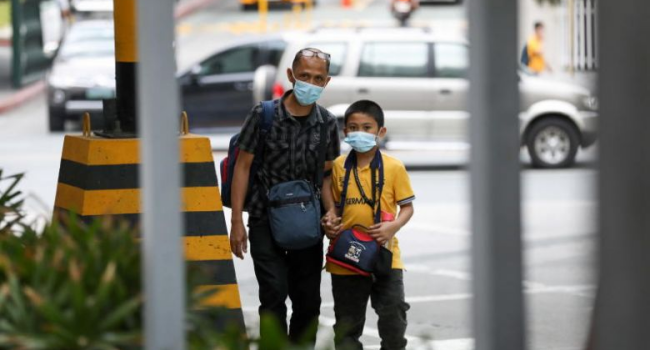 DepEd Reaches Target For Enrollment Despite COVID-19 Pandemic