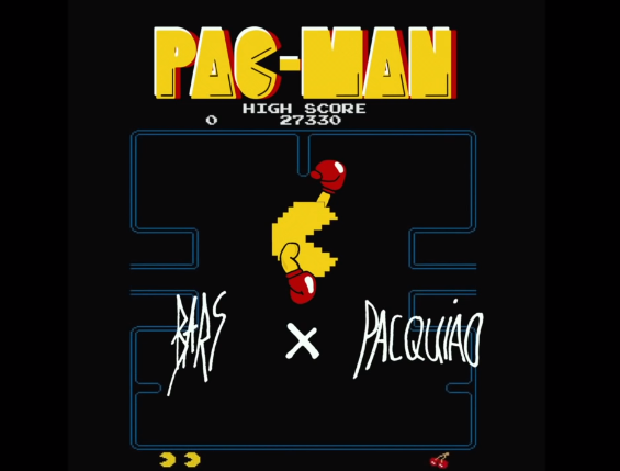 Michael Pacquiao Enters Rap, Pays Homage To Dad With "Pac-Man"