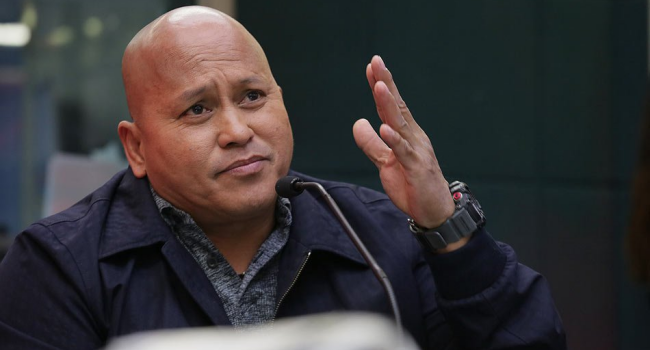 Bato Getting His Visa Back, Says US Embassy Called To Fix Visa Issue