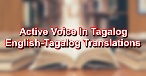 english to tagalog translator with voice