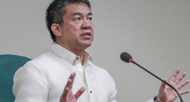 Pimentel Has 15 Days To File Counter-Affidavit For Quarantine VIolation