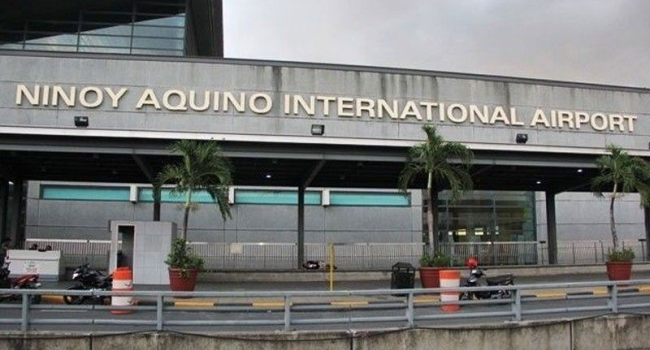 DOJ Locks Down NAIA Offices As Several Personnel Positive For COVID