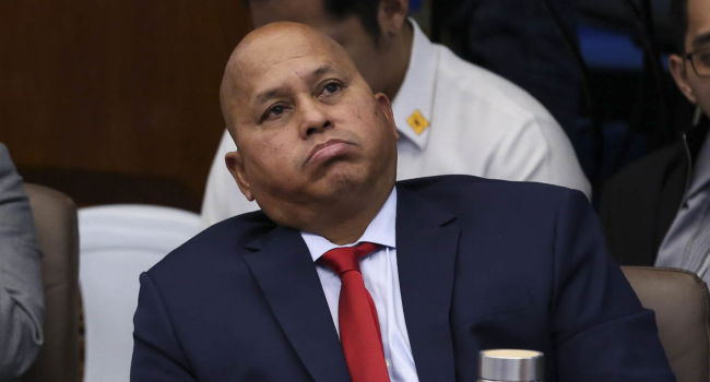 "Hanap Ng Ibang Jobs" – Bato To ABS-CBN Workers