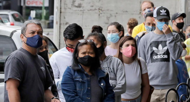 COVID Floats In Indoor Air, Asymptomatic Cases Can Spread Virus: WHO