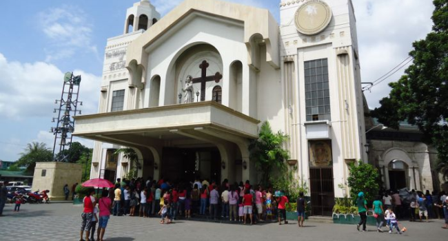 National Shrine Of St Joseph Masses To Resume On July 12