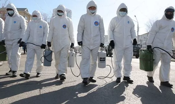 China Reports Unknown Disease Spreading In Asia, Deadlier Than COVID
