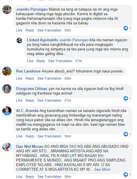 ABS-CBN Employee Calls Out Network, Shares Alleged Stories Of Abuse